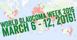 Glaucoma week